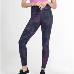 DYI Tie Dye Signature Tights